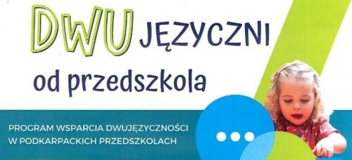 dwujęzyczni od przedszkola