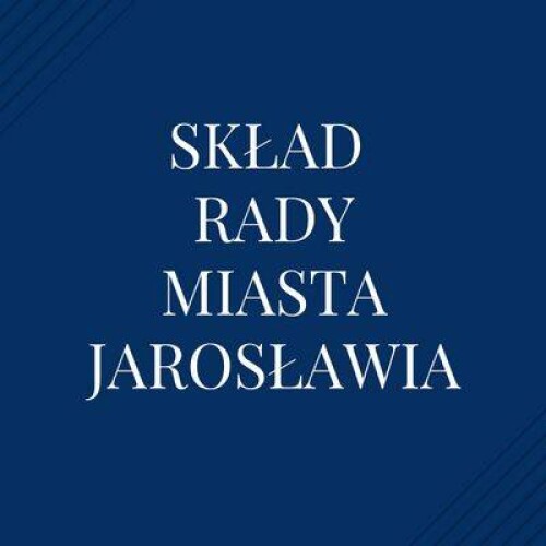 rada miasta