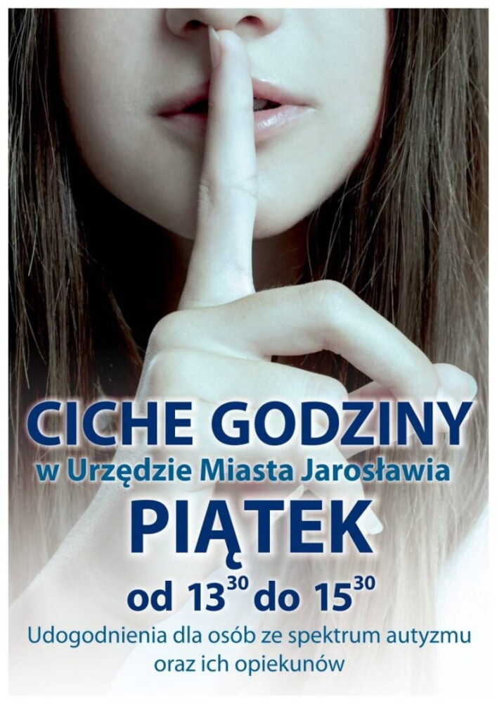 ciche godziny