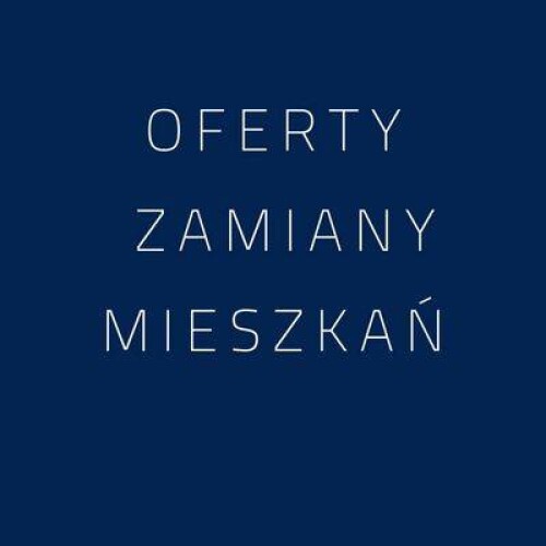 oferta zmiany mieszkania