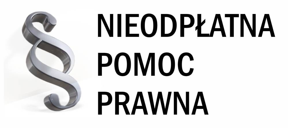 Nieodpłatna pomoc prawna w 2023 r.