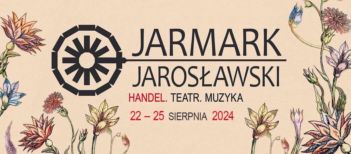 Jarmark Jarosławski