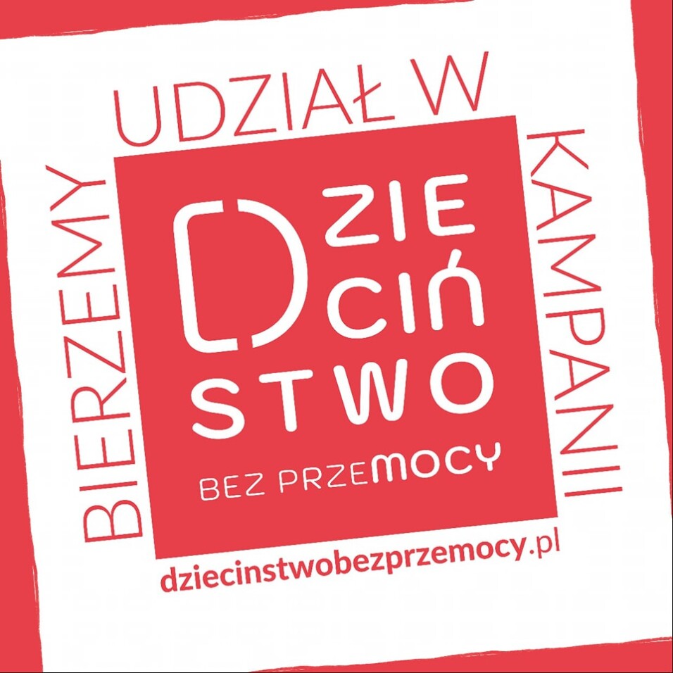 Dzieciństwo bez przemocy