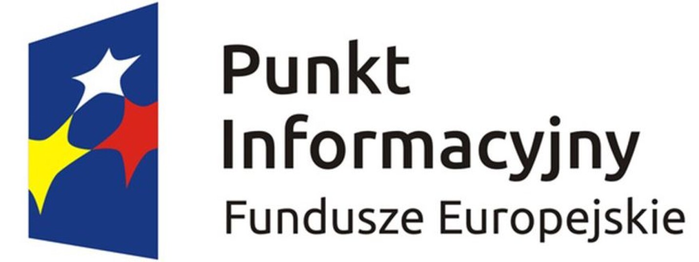 Punkt Informacyjny Funduszy Europejskich