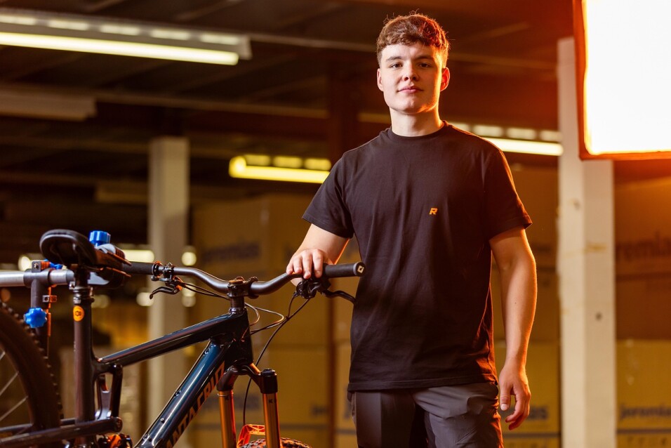 Rower elektryczny z dofinansowaniem