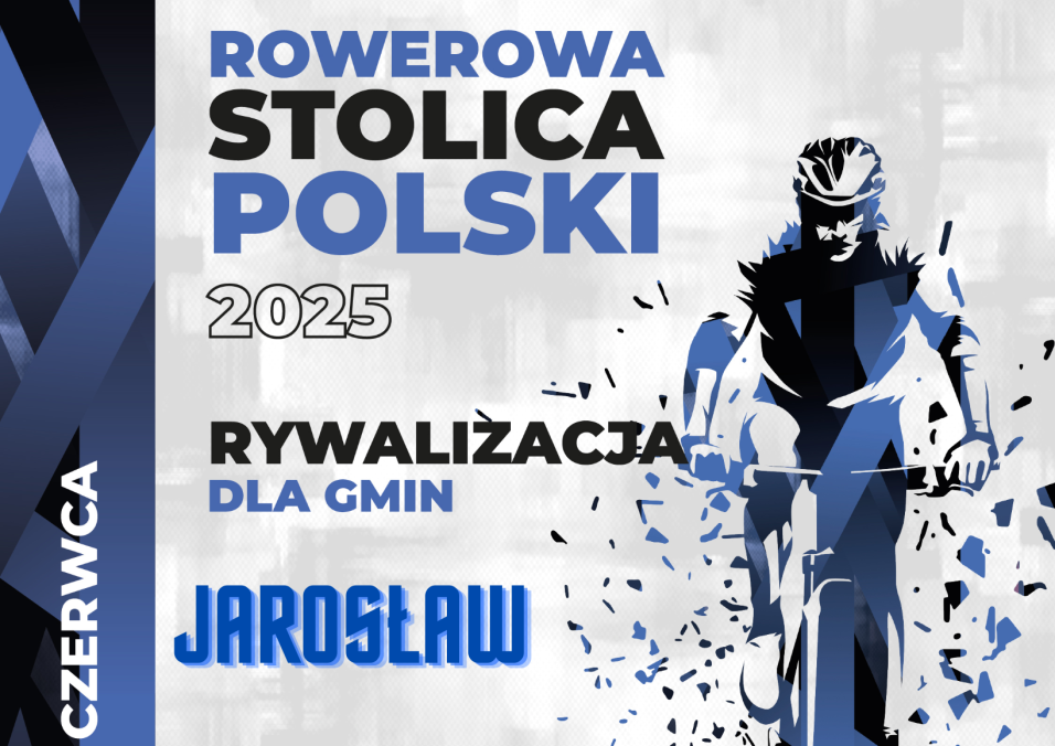 Rowerowa Stolica Polski 2025